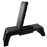 Banco Step Ajustável Academia Ahead Sports Preto - 4
