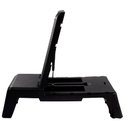Ver imagem 1 de Banco Step Ajustável Academia Ahead Sports Preto