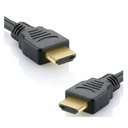 Ver imagem 1 de Cabo HDMI 1.3 19 Pinos: Performance de Vídeo Notável