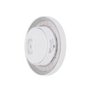 Ver imagem 5 de Arandela Led Mini Eclipse 3w Branco 3000k Quente Ip65 Gaya 3191 Mini Arandela Eclipse Branco Bivolt