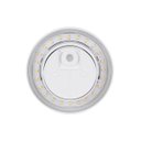 Ver imagem 2 de Arandela Led Mini Eclipse 3w Branco 3000k Quente Ip65 Gaya 3191 Mini Arandela Eclipse Branco Bivolt