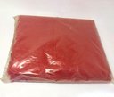 Ver imagem 1 de Saco de Lixo 40 Litros Colorido Vermelho com 100 Unid Comum Cor:vermelho
