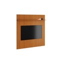 Ver imagem 1 de Painel Avant 1.36, para Tv de até 55 Pol em Mdp Edn Móveis:cedro Ripado
