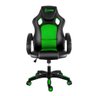 Cadeira Gamer X-zone Cgr-02 - 90033-02 Preto/verde - 1