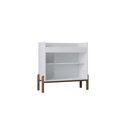 Ver imagem 4 de Aparador Buffet Tropical 2 Portas - Poquema