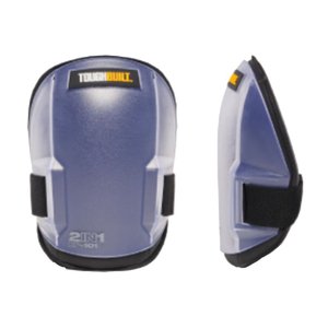 Joelheiras 2 em 1 - Tb-kp-101 - Toughbuilt Brasil Joelheiras 2 em 1 Toughbuilt