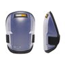 Joelheiras 2 em 1 - Tb-kp-101 - Toughbuilt Brasil Joelheiras 2 em 1 Toughbuilt - 1