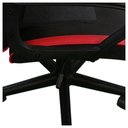 Ver imagem 5 de Cadeira Gamer Escritório Ergonômica Giratoria Overx Pro Opt
