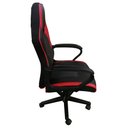 Ver imagem 3 de Cadeira Gamer Escritório Ergonômica Giratoria Overx Pro Opt