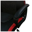 Ver imagem 6 de Cadeira Gamer Escritório Ergonômica Giratoria Overx Pro Opt