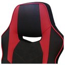 Ver imagem 7 de Cadeira Gamer Escritório Ergonômica Giratoria Overx Pro Opt