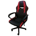Ver imagem 1 de Cadeira Gamer Escritório Ergonômica Giratoria Overx Pro Opt