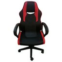 Ver imagem 2 de Cadeira Gamer Escritório Ergonômica Giratoria Overx Pro Opt