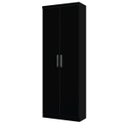 Ver imagem 1 de Sapateira Multiuso Magnun 2 Portas - Preto