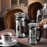 Cafeteira Francesa French Press Preziosa 1l Bialetti - 2