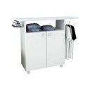 Ver imagem 1 de Tábua Passar TP-3000 c/ 2 Portas Branco - Tecno Mobili