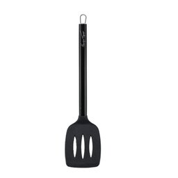 Kit 5 Colheres Silicone Premium Black Henrique Fogaça - Tuut - 2