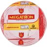 Fio Cabo Flexível 4mm Vermelho 100 Metros - Megatron - 2