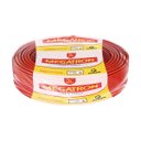 Ver imagem 1 de Fio Cabo Flexível 4mm Vermelho 100 Metros - Megatron