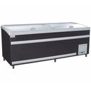 Ver imagem 2 de Módulo Ilha Modular Linha Suprema Rf Frilux Módulo Ilha Preto 220v