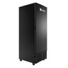 Freezer Imbera Vertical 1 Porta 560 Litros Preto 220V EVZ21 1023793 - 1