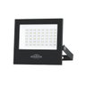 Refletor Blumenau 78503000 Led Pro 50w Ip66 Alumínio Quadrado 3000k - 1