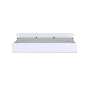 Cama Auxiliar Infantil Chiara Phoenix Baby Branco