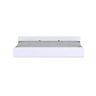 Cama Auxiliar Infantil Chiara Phoenix Baby Branco - 1