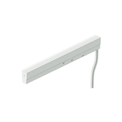 Fonte Stella para Trilho S.Line 24V 4,2A / 100W Bivolt Branco