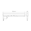 Ver imagem 2 de Fonte Stella para Trilho S.Line 24V 4,2A / 100W Bivolt Branco