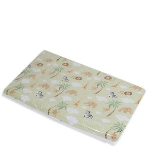 Trocador de Cômoda - Safari Verde