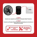 Ver imagem 6 de Controle Remoto para Ventilador Oscilante Pt-360 Protection