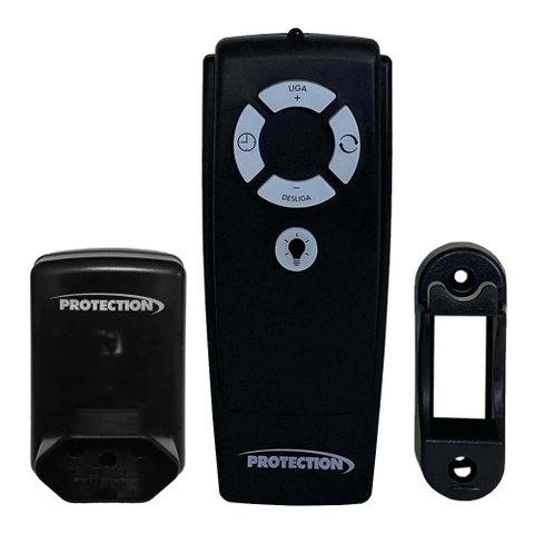 Controle Remoto para Ventilador Oscilante Pt-360 Protection