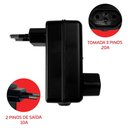 Ver imagem 5 de Controle Remoto para Ventilador Oscilante Pt-360 Protection