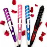 Modelador de Cachos Spiral Hair Curler Preto Profissional - 3