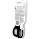 Ver imagem 3 de Tesoura Uso Geral Papel Costura Grande 21cm Maped