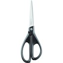 Ver imagem 2 de Tesoura Uso Geral Papel Costura Grande 21cm Maped