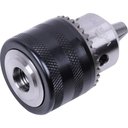 Ver imagem 2 de Mandril para Furadeira 13mm Rosca 1-2 x 20 Unf com Chave Worker