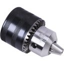 Ver imagem 4 de Mandril para Furadeira 13mm Rosca 1-2 x 20 Unf com Chave Worker