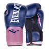 Luva de Boxe Everlast Core Treino Azul-rosa 12oz - 1