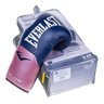Luva de Boxe Everlast Core Treino Azul-rosa 12oz - 6