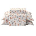 Ver imagem 2 de Kit Colcha Casal Döhler Piquet Flora 3 Peças