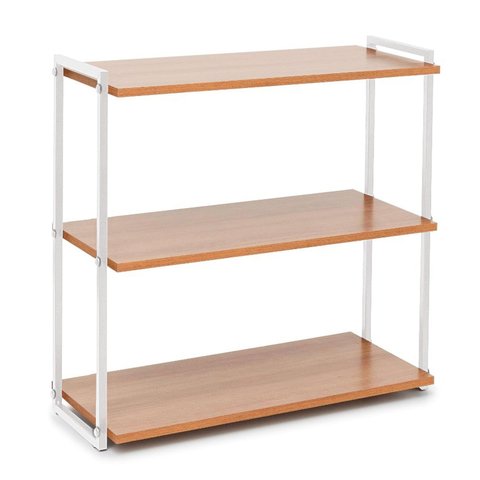 Sapateira Industrial Freijó 67 cm Bemfixa
