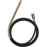 Vibrador de Concreto Buffalo V38 Mangote 5 Metros 38mm - 1