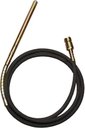Ver imagem 1 de Vibrador de Concreto Buffalo V38 Mangote 5 Metros 38mm