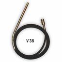 Ver imagem 2 de Vibrador de Concreto Buffalo V38 Mangote 5 Metros 38mm