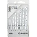 Ver imagem 1 de JOGO DE BROCA BOSCH P/CONCRETO C/8PCS