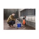 Ver imagem 6 de Lavadora Alta Pressão Bepwb2400 2400w 180bar Motor Indução Carretel Mangueira