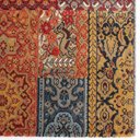 Ver imagem 2 de Tapete Oriental Cashmir 03/46 1,50x2,00 -lançamento Tapetes São Carlos