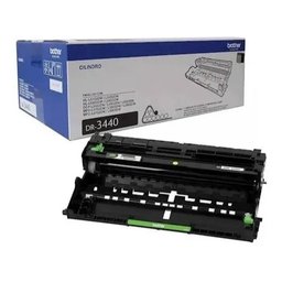Cilindro Original Brother Dr3440 Dr-3440 Dcpl5652dn Mfcl5702dw 50k - 1